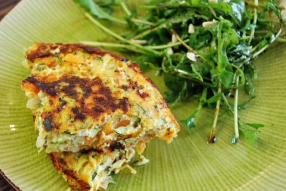 Gebratener Fenchel in Wermut - schmeckt doch | AlleKochen.com