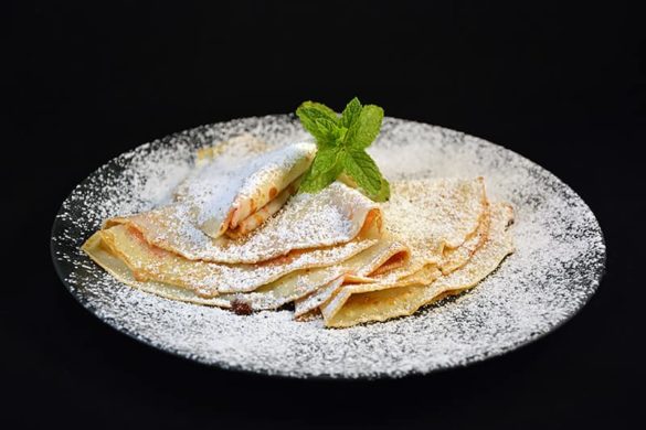 Topfennocken - oder auch Quark-Gnocchi | AlleKochen.com