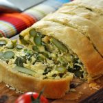 Rezept für einen einfachen Spargel Strudel mit Mozzarella und Topfen. Dieses Spargelgericht kommt einfach in den Ofen und lässt sich auch gut aufwärmen. Rezept für einen einfachen Spargel Strudel mit Mozzarella und Topfen. Dieses Spargelgericht kommt einfach in den Ofen und lässt sich auch gut aufwärmen.